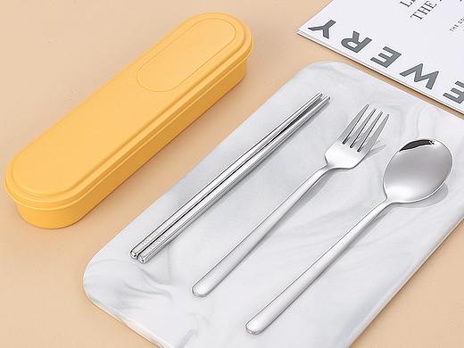 淘宝（便携餐具盒）