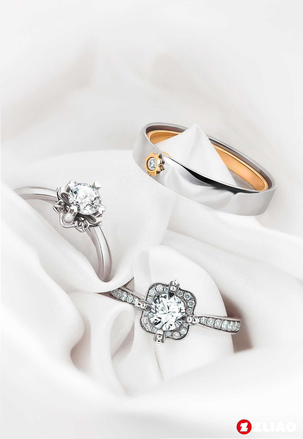 恒臣珠宝创意摄影——之了摄影（图ZMTUyMDQwMDY0） - 产品摄影 - 站酷设计师之其上原创素材 - 站酷ZCOOL