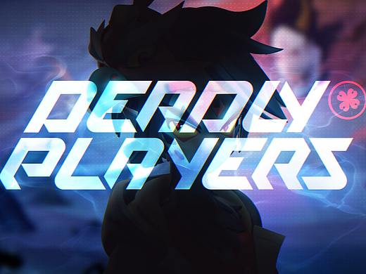 《Deadly player》2020年结练习