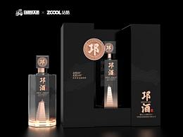 白酒包装