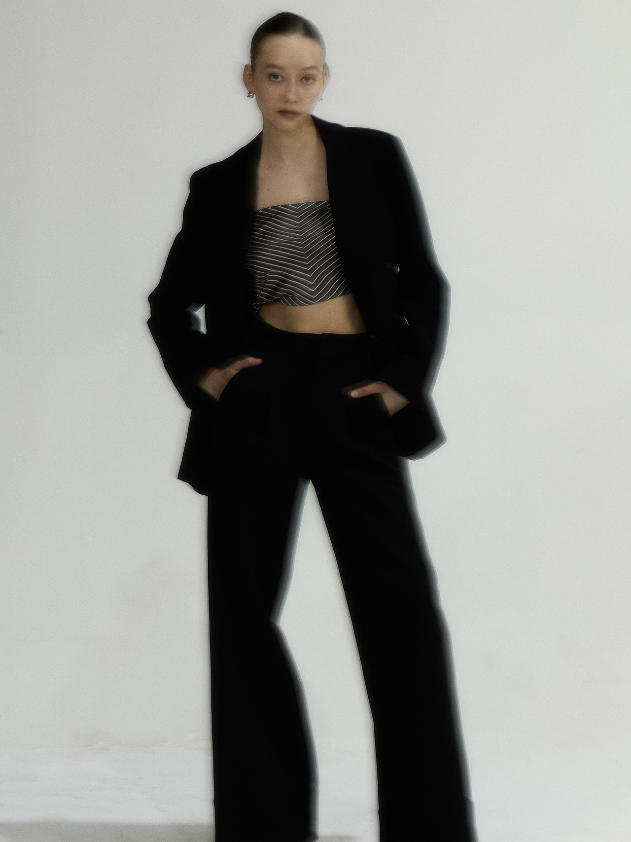 MilStudio密耳造型🔹Kaki 创作