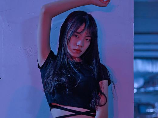 泠泠清清（個人主頁-ZMzMzMjk4NDA=） - 人像攝影 - 站酷設(shè)計師蘿卜青年原創(chuàng)素材 - 站酷ZCOOL