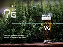 啤酒包装