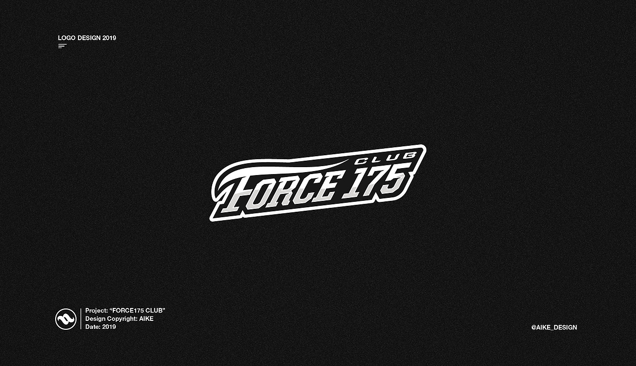 2019 部分logo作品集