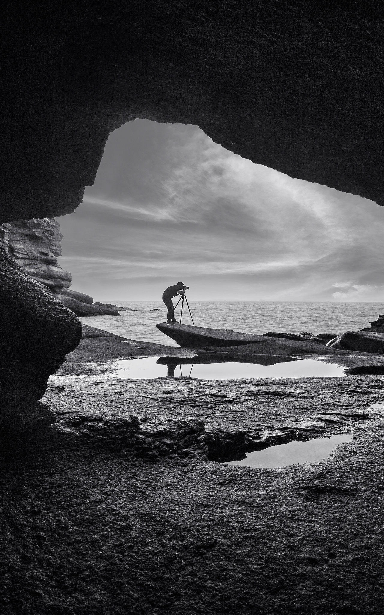 30张海景手机壁纸
