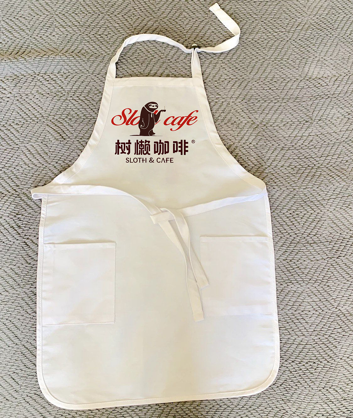 logo设计，VI设计，树懒IP设计，咖啡logo设计（图ZMjQ4MDE5Mjk2） - 品牌 - 站酷设计师曰知智品牌设计师原创素材 - 站酷ZCOOL