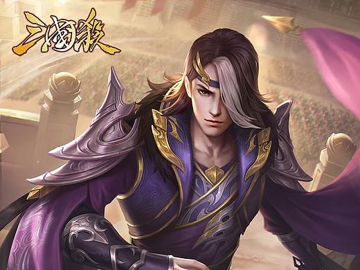三国杀司马师