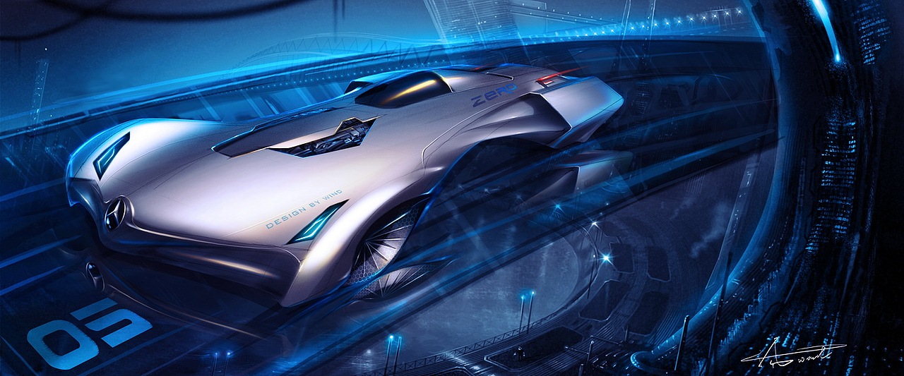 My vehicle design portfolio（图ZMzQzODYxMjQ=） - 交通工具 - 站酷设计师風晴原创素材 - 站酷ZCOOL