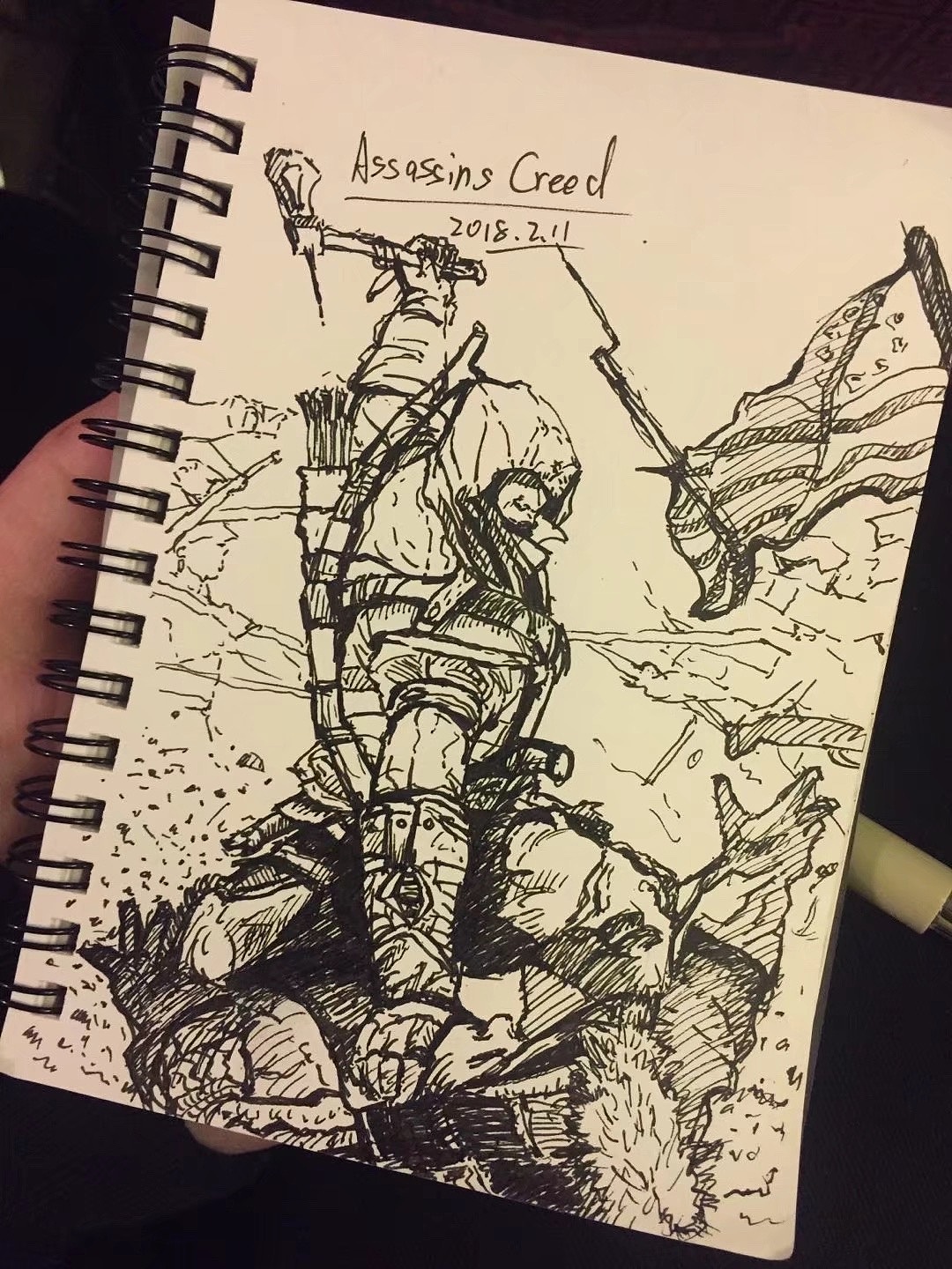 blabla铅笔稿整理（图ZMTgxOTY5MDcy） - 创作习作 - 站酷设计师怪化猫1108原创素材 - 站酷ZCOOL