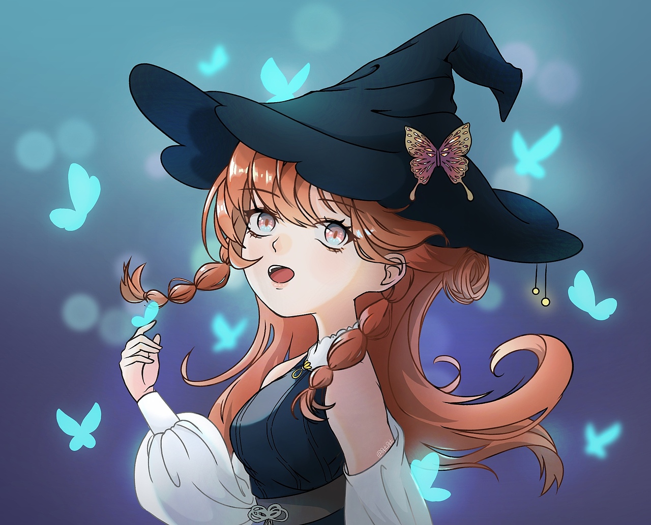 【练习】画栈活动参赛作品