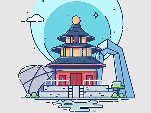 MBE风格