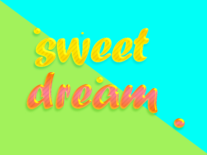 sweet dream~@~（图ZMzc0OTUxMDg=） - 字体/字形 - 站酷设计师1982culler原创素材 - 站酷ZCOOL