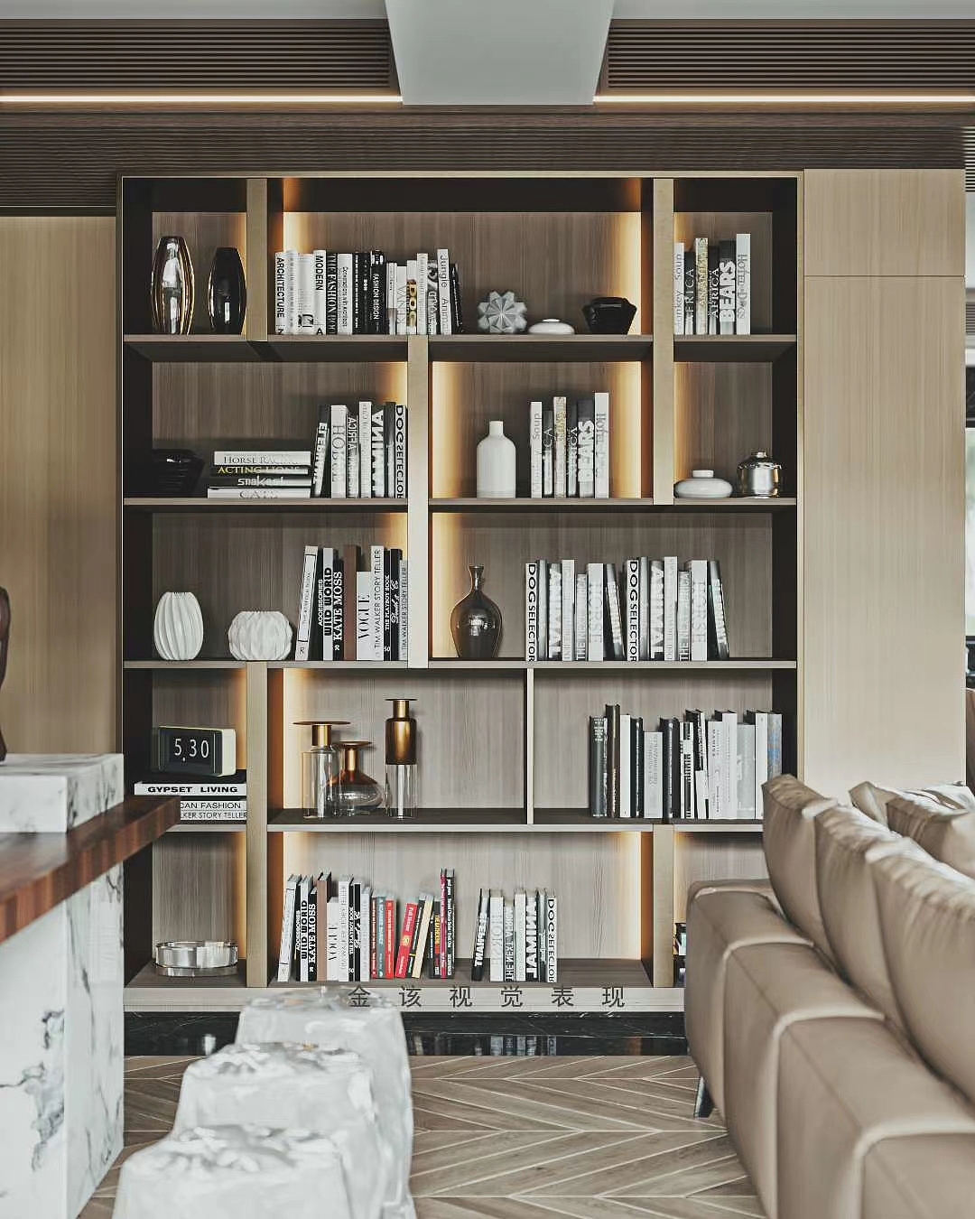 效果图还是实景？