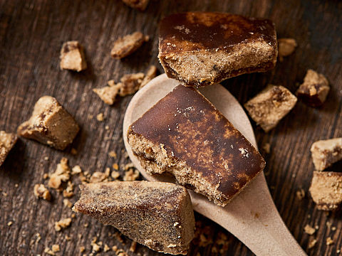 老红糖美食产品拍摄