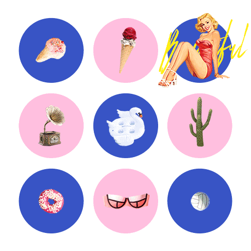 达人专题（图ZMTEyOTg2OTE2） - 运营设计 - 站酷设计师很多边原创素材 - 站酷ZCOOL