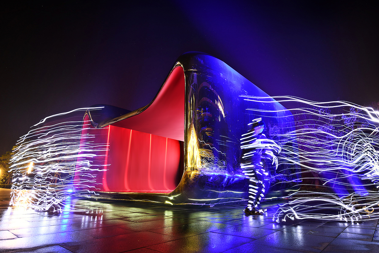 2018天猫双11 十城倒计时装置（图ZMTQyOTAyNDQ4） - 其他三维 - 站酷设计师不是美术馆原创素材 - 站酷ZCOOL