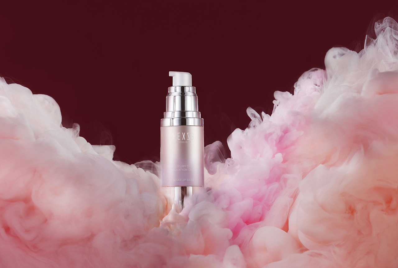 化妆品创意拍摄（图ZMTg0MTQ1MjEy） - 产品摄影 - 站酷设计师商业摄影师CM姐原创素材 - 站酷ZCOOL