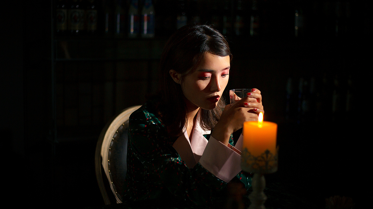 电影感摄影（图ZMjIxNDg2NDAw） - 人像摄影 - 站酷设计师千殇变无殇原创素材 - 站酷ZCOOL