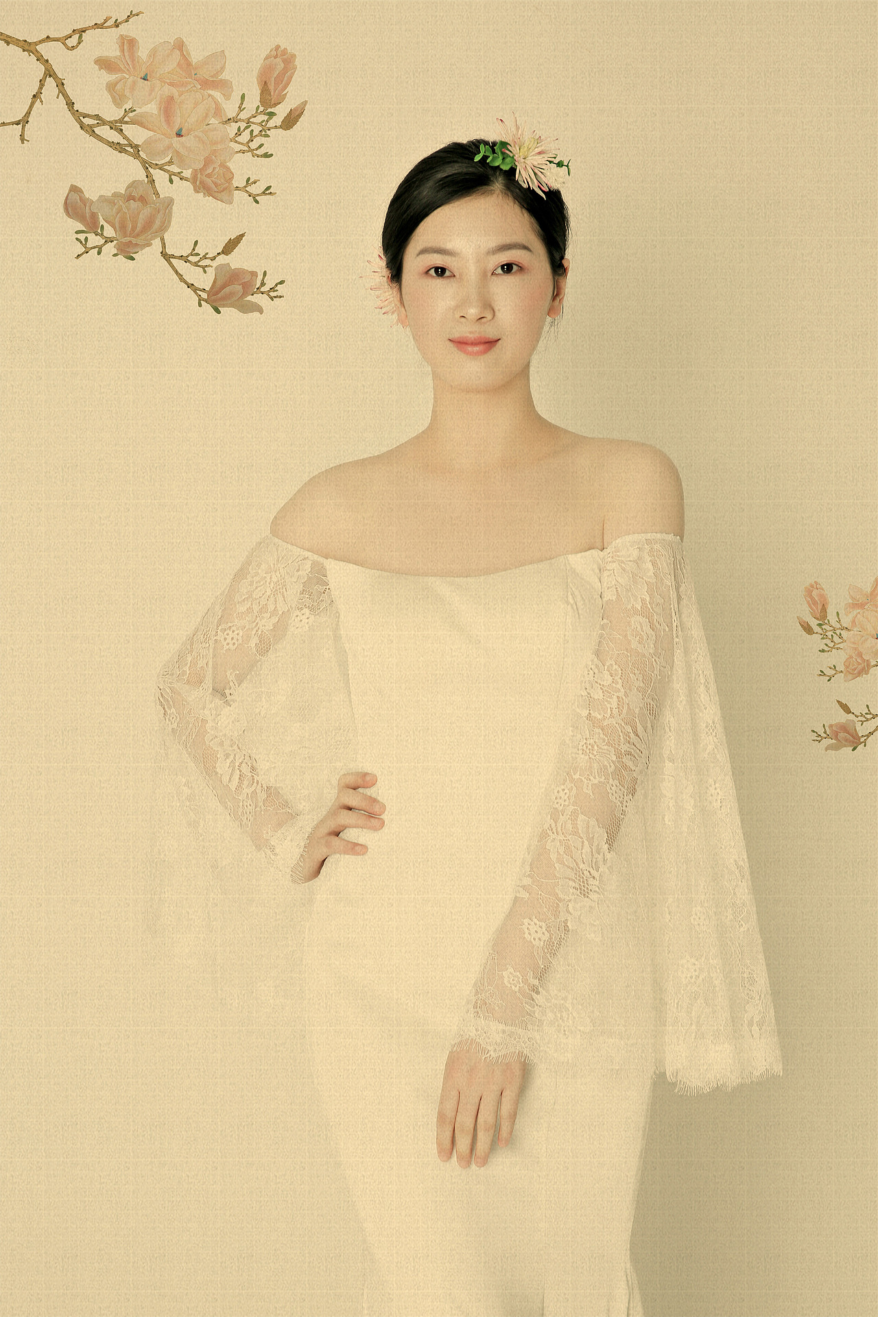 树生长摄影 | 婚纱写真#客片欣赏