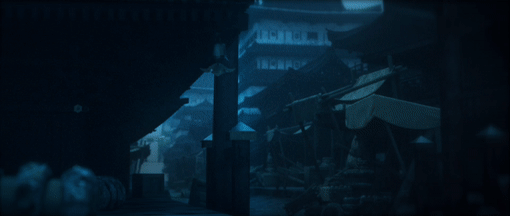 C4D阶段三学习总结