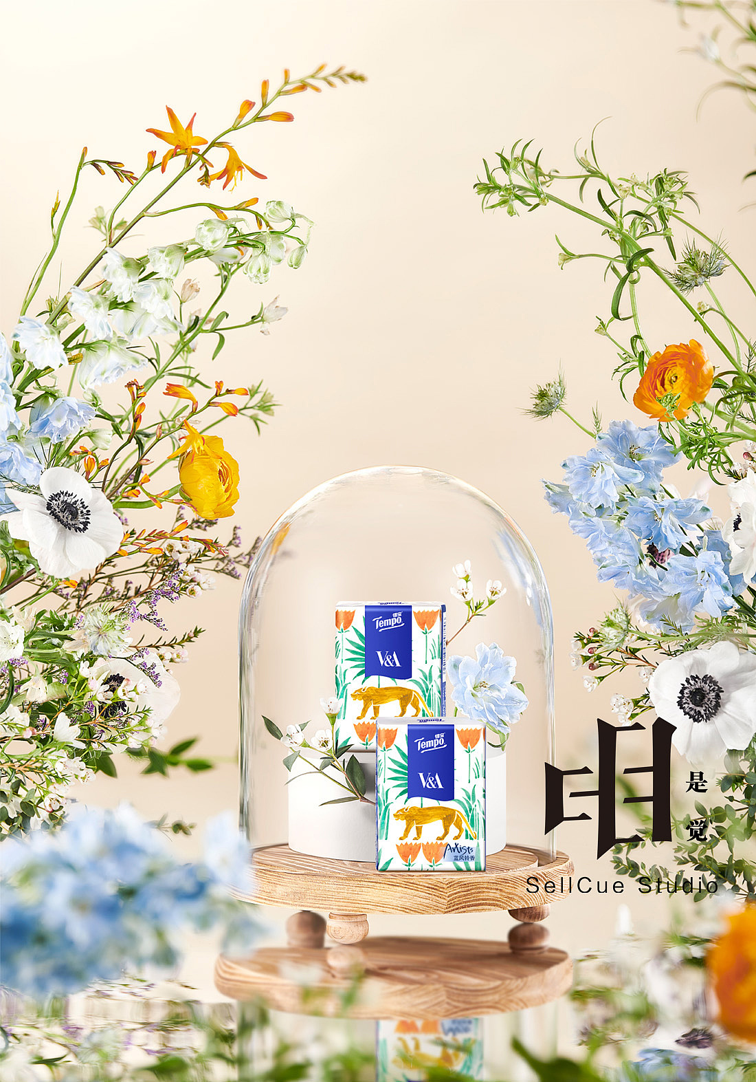 tempo纸巾 修图 X 是觉摄影（图ZMjQ4NzY0NDEy） - 修图/后期 - 站酷设计师展hong原创素材 - 站酷ZCOOL
