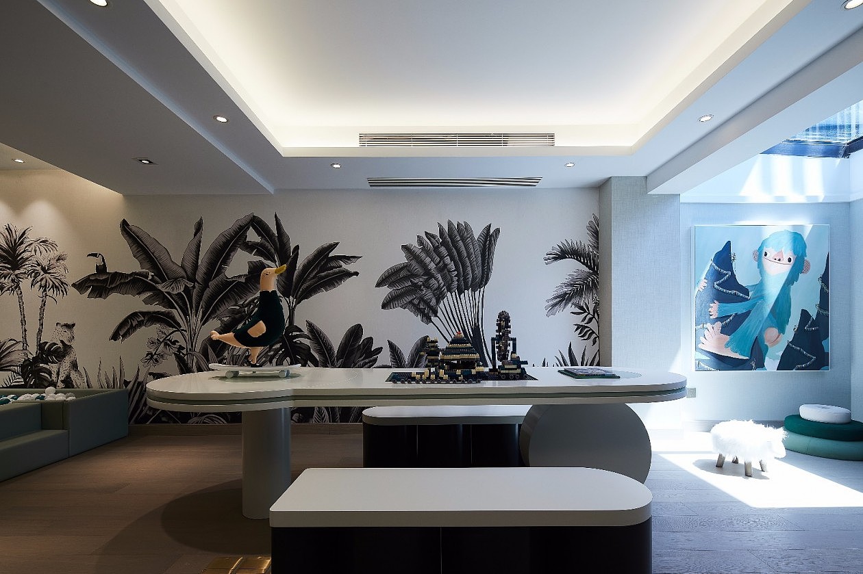 欧式简欧-心之所向