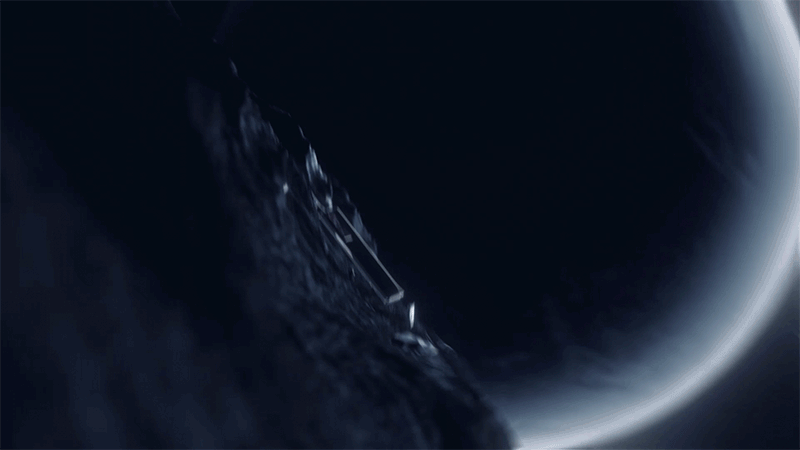 中兴Axon30 Ultra 航天版 丨手机广告短片（图ZMjk1MjQyNjI4） - Motion Graphic - 站酷设计师Schenk原创素材 - 站酷ZCOOL