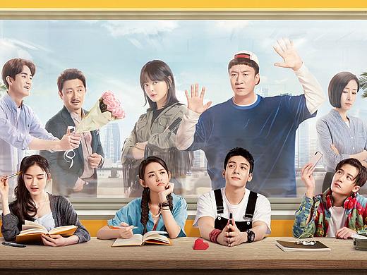 小心身边的坏同学,更要小心身后趴小窗的家长!