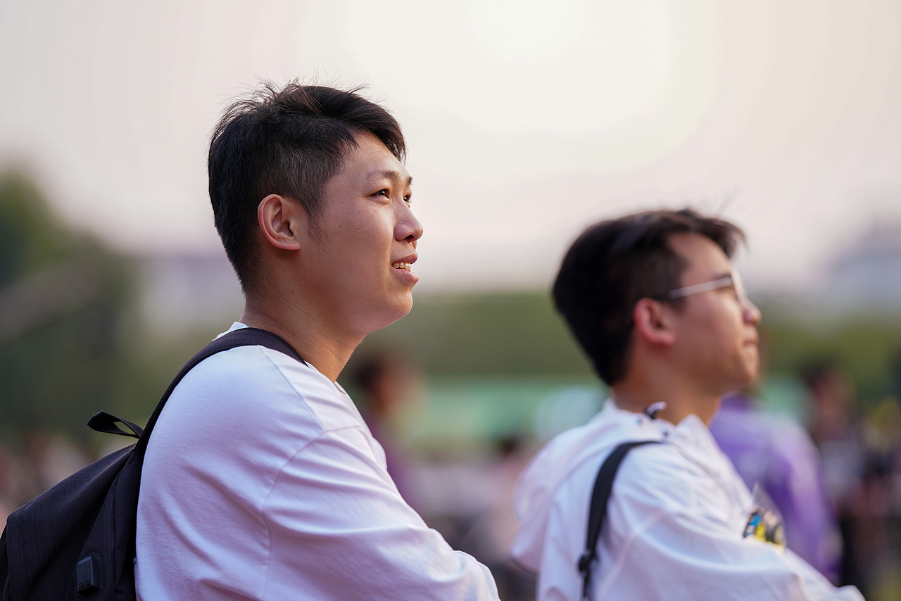 【汤达人元气音乐节】LIVE ,sonyA7M3+135mmF1.8GM