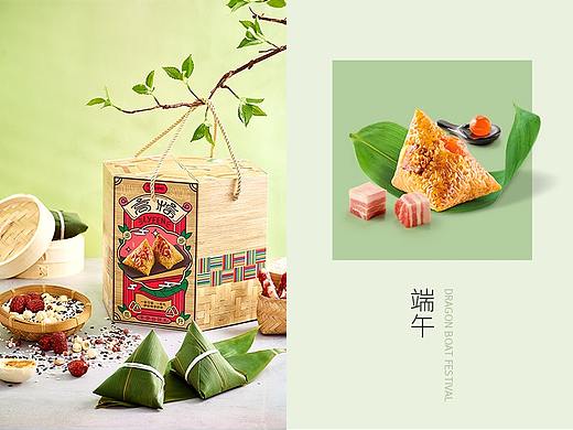 来伊份节礼产品拍摄集合版 | 来伊份 x 极食摄影
