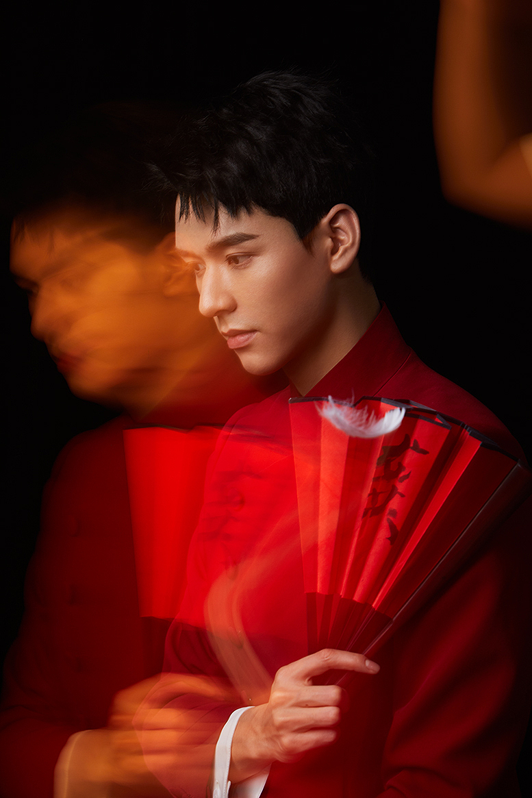 龚俊（图ZMjYwOTc4Njg0） - 修图/后期 - 站酷设计师修图师YING原创素材 - 站酷ZCOOL