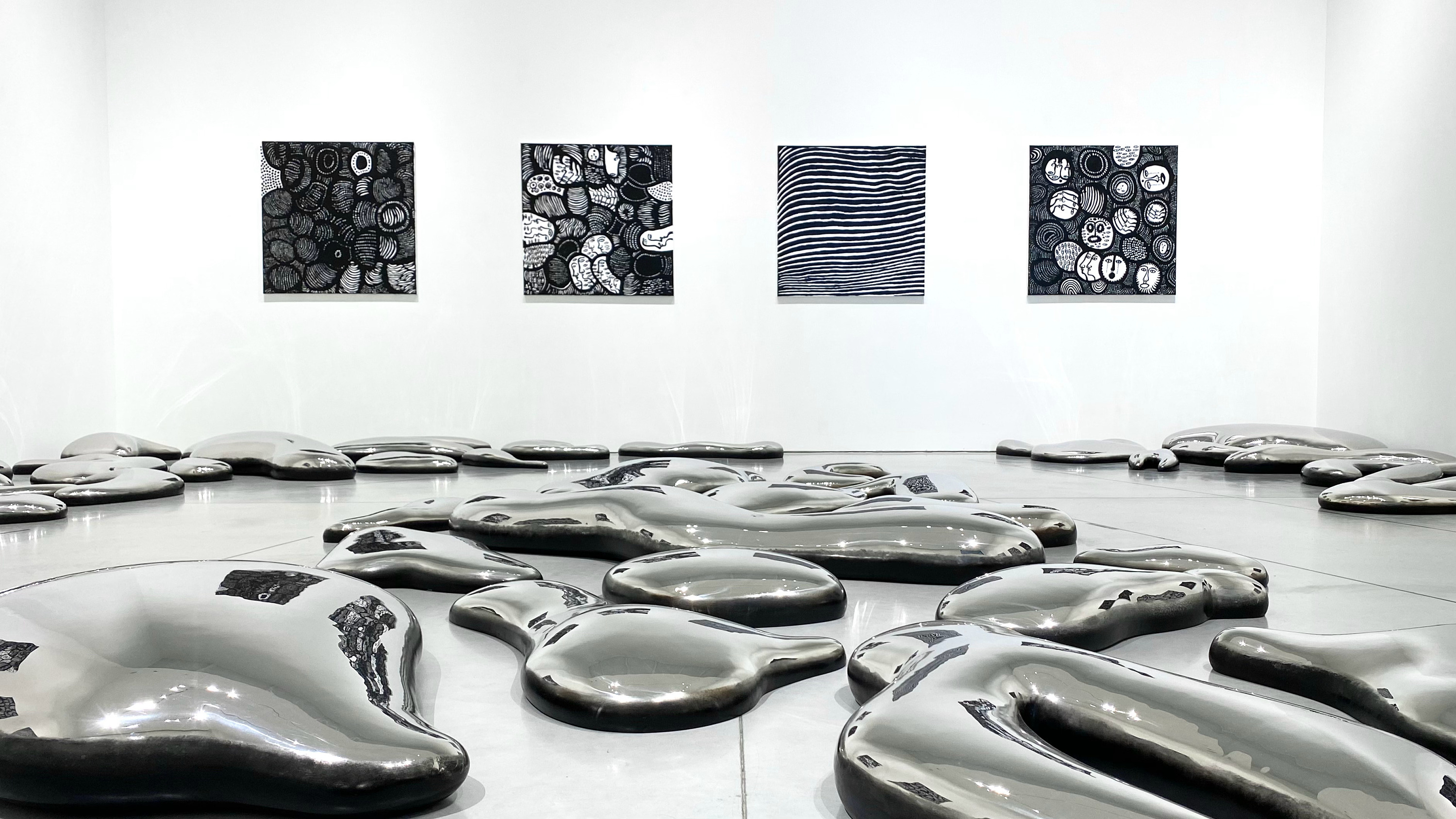 艺术|空间|建筑设计|水泥拙匠 - 原创作品 - 站酷 (zcool)