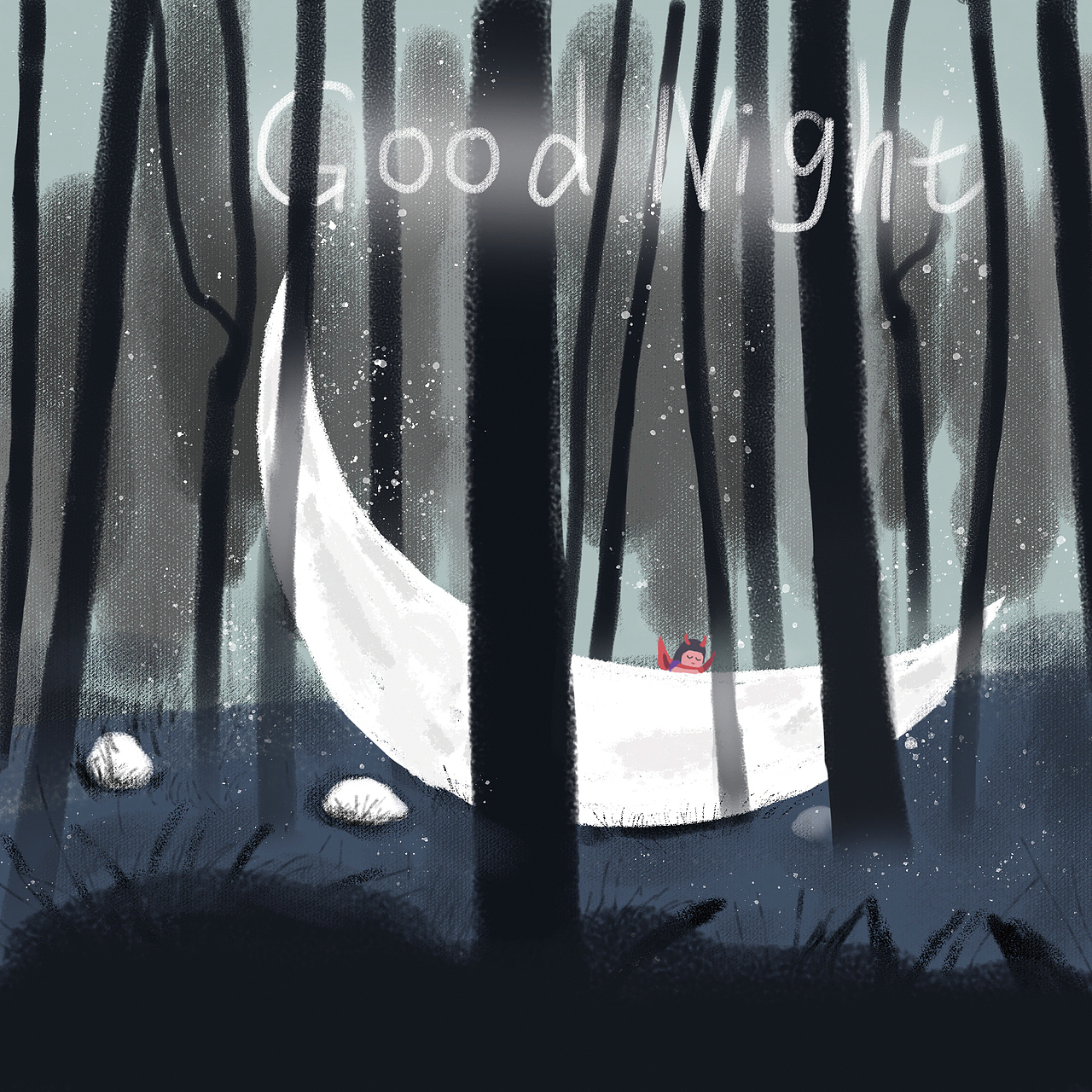 21天打卡部分作品