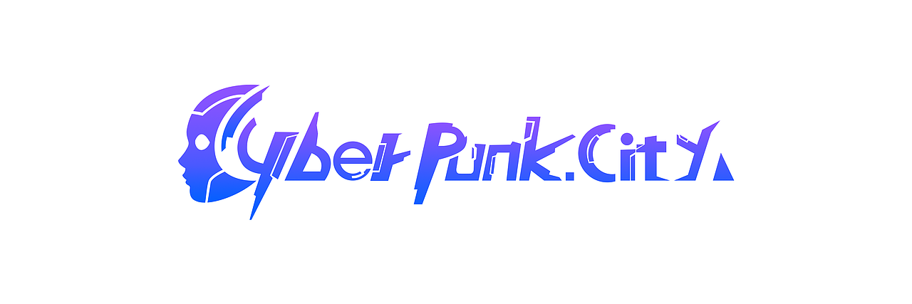 Cyberpunk City（图ZMjEwMjM0ODc2） - 品牌 - 站酷设计师Z36557057原创素材 - 站酷ZCOOL