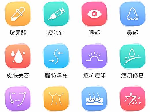 上海江城医美的专题页面