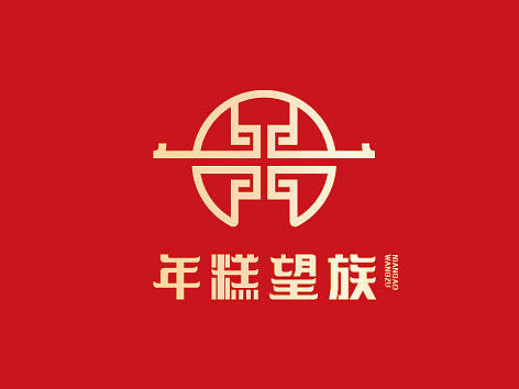 老宁波年糕品牌策划