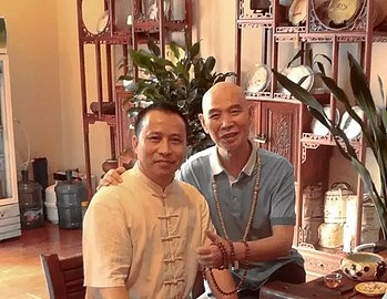 胡明轩书法集