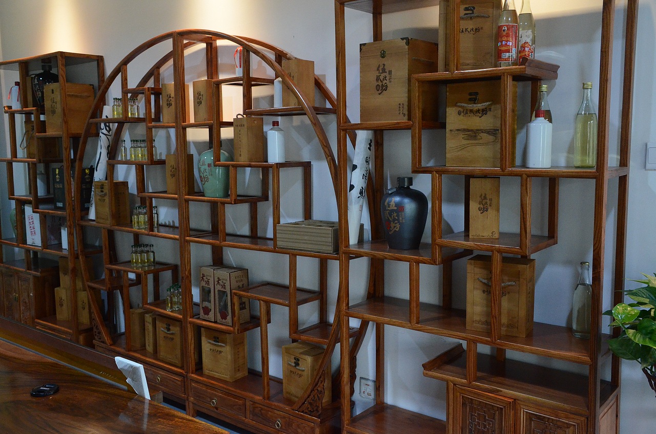 白酒包装设计（图ZODU3MzIyNjg=） - 包装 - 站酷设计师包子刺狼原创素材 - 站酷ZCOOL