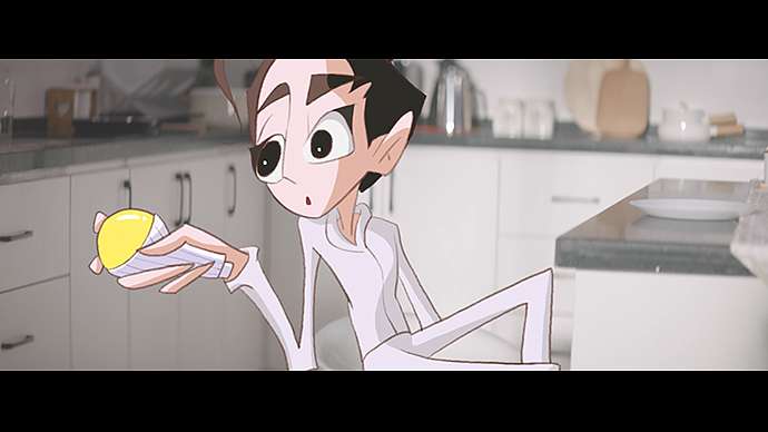 次世作品：迪丽热巴携手迪丽冷巴初次亮相