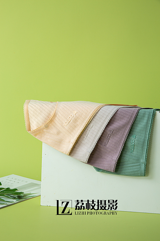 内裤/女士内裤/莫兰迪