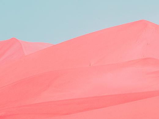 Pink Art