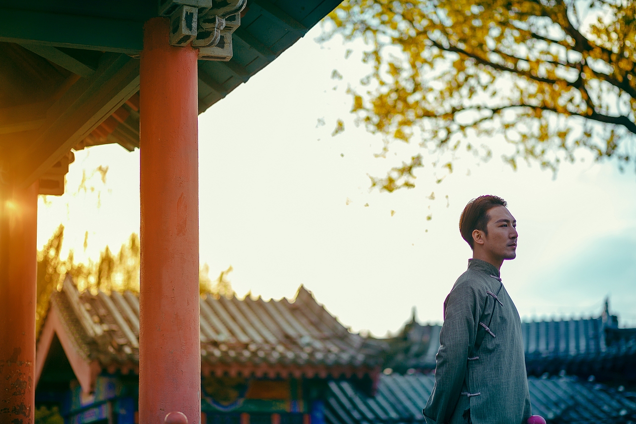 陌上人无玉 公子世无双