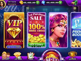 slots