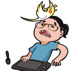 【老废物家园】微信表情包