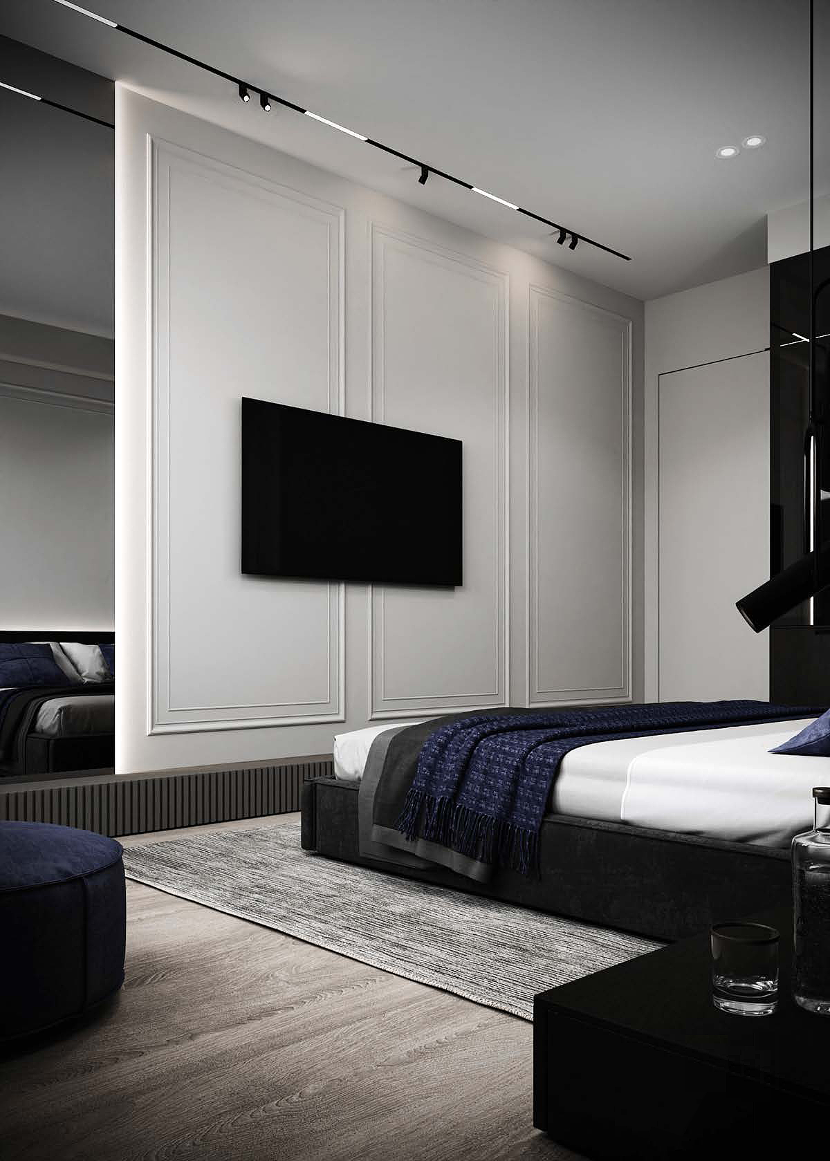 这样的室内空间你喜欢吗（图ZMjM3MDYyODE2） - 家装设计 - 站酷设计师一栖设计原创素材 - 站酷ZCOOL