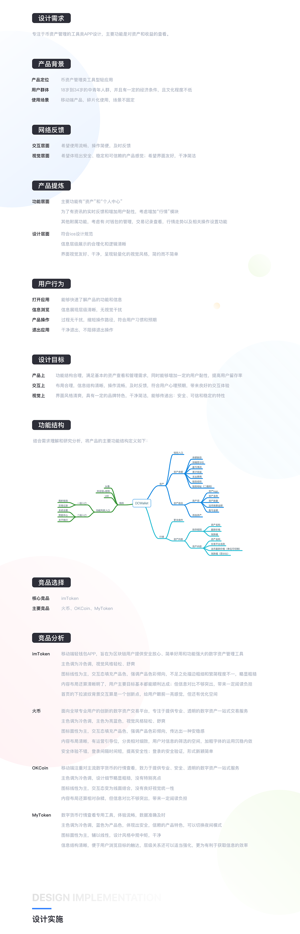 DCWallet_APP设计（图ZMTE4NDc1OTky） - APP界面 - 站酷设计师jackinglong原创素材 - 站酷ZCOOL