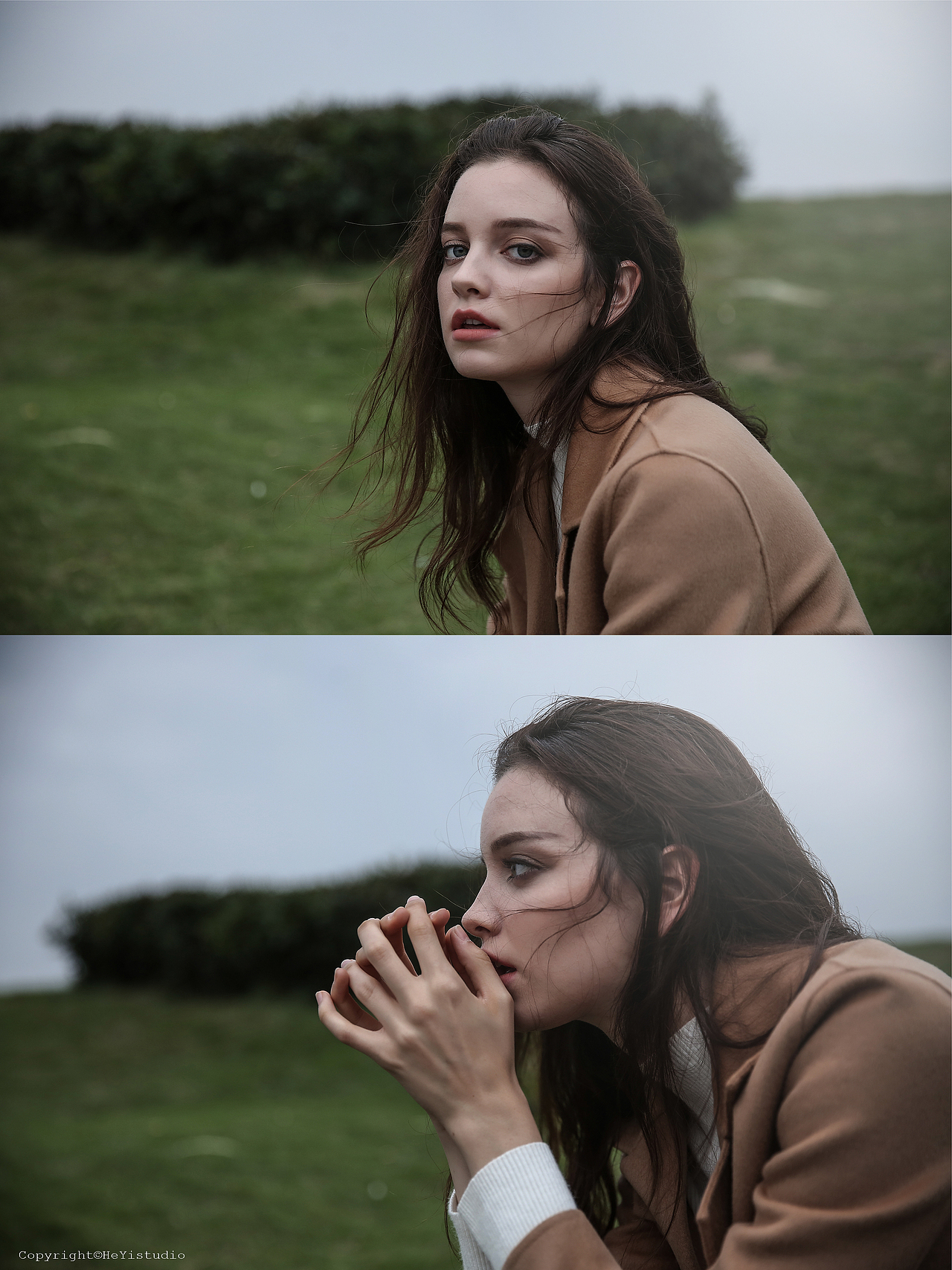 给冬季一份温暖