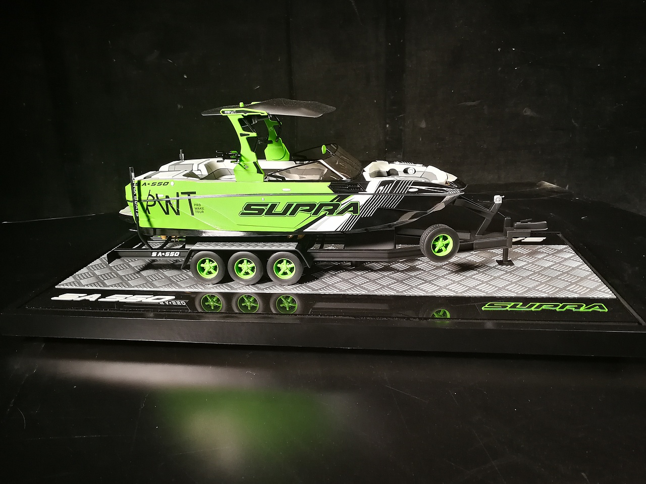 Speed Boat scale models（图ZMjIzNzc0ODYw） - 其他工业/产品 - 站酷设计师JOBCHEUNG原创素材 - 站酷ZCOOL