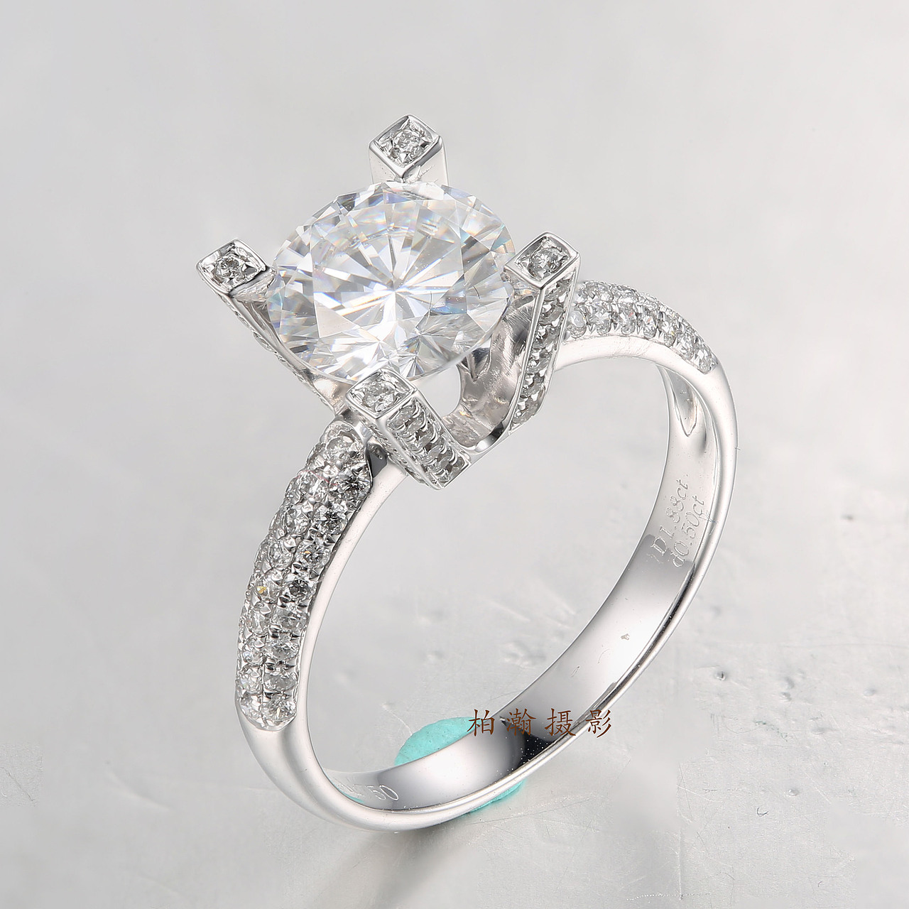 珠宝摄影白底原图（图ZODczODIxMjg=） - 修图/后期 - 站酷设计师柏瀚摄影工作室原创素材 - 站酷ZCOOL