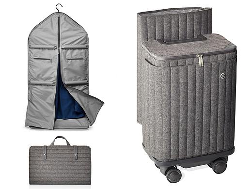 Escape Smart Luggage